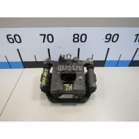 Суппорт тормозной задний левый Nissan Juke (F15) (2011 - 2019) 440114FA0A