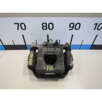 Суппорт тормозной задний правый Nissan Juke (F15) (2011 - 2019) 440014FA0A