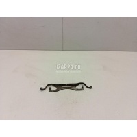 Пружина переднего суппорта Chrysler Grand Cherokee (WK2) 2010 68052368AA