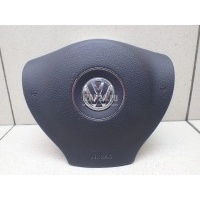 Подушка безопасности в рулевое колесо VAG Passat [B7] (2011 - 2015) 561880201C81U
