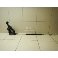 Кулиса КПП VAG Passat [B7] (2011 - 2015) 3AC713025D