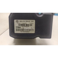 Блок ABS (насос) VAG Passat [B7] (2011 - 2015) 3AA614109BMBEF