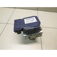 Блок ABS (насос) VAG Passat [B7] (2011 - 2015) 3AA614109BMBEF
