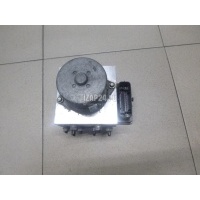Блок ABS (насос) VAG Passat [B7] (2011 - 2015) 3AA614109BMBEF