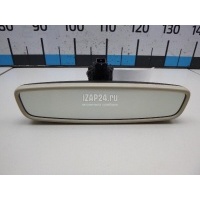 Зеркало заднего вида VAG Polo (Sed RUS) (2011 - 2020) 3G0857511EYJN