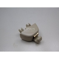 Крючок солнцезащитного козырька VAG Polo (Sed RUS) (2011 - 2020) 6R085756195T