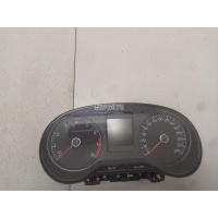 Панель приборов VAG Polo (Sed RUS) (2011 - 2020) 6RF920861