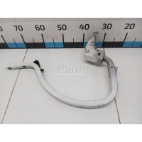 Петля крышки багажника VAG Polo (Sed RUS) (2011 - 2020) 6RF827301A