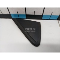 Накладка переднего крыла левого VAG Polo (Sed RUS) (2011 - 2020) 6RU8532739B9
