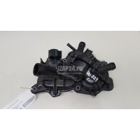 Насос водяной (помпа) VAG Polo (Sed RUS) (2011 - 2020) 04E121600CS