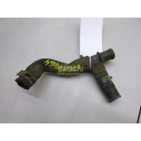 Патрубок отопителя VAG Polo (Sed RUS) (2011 - 2020) 6C0122073K
