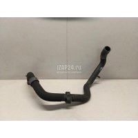 Патрубок радиатора VAG Polo (Sed RUS) (2011 - 2020) 6C0122051E