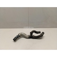 Шланг системы охлаждения VAG Polo (Sed RUS) (2011 - 2020) 6C0122073L