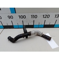 Шланг системы охлаждения VAG Polo (Sed RUS) (2011 - 2020) 6C0122073L