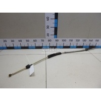 Трос КПП VAG Polo (Sed RUS) (2011 - 2020) 6Q0711265G