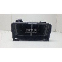 Воздуховод VAG A7 (4G8) (2011 - 2018) 4G0857042B