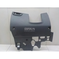 Накладка (кузов внутри) VAG A7 (4G8) (2011 - 2018) 4G1863075C24A