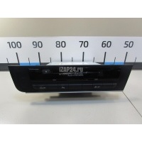 Магнитола VAG A7 (4G8) (2011 - 2018) 4G0035182L