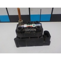 Блок клапанов VAG A7 (4G8) (2011 - 2018) 4H0616013