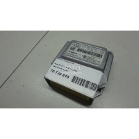 Датчик ускорения VAG A7 (4G8) (2011 - 2018) 4G0907637H
