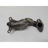 Трубка системы рециркуляции (EGR) Hyundai-Kia Elantra (2011 - 2016) 284172A770