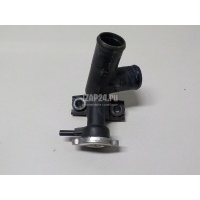 Горловина радиатора Hyundai-Kia Elantra (2011 - 2016) 25329A5800
