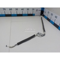 Замок двери распашной Renault Lada Largus 2012 906125006R