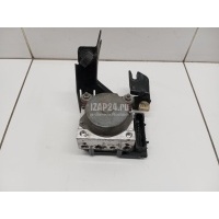Блок ABS (насос) VAZ Lada Largus 2012 476604745R