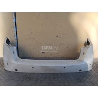 Бампер задний VAG Cayenne (2010 - 2017) 95850541110G2X