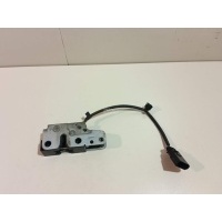 Замок капота VAG Cayenne (2010 - 2017) 95851150901