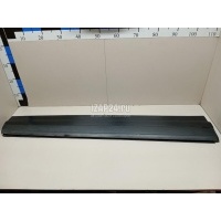 Накладка двери передней левой VAG Cayenne (2010 - 2017) 95855978704G2X
