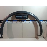Накладка заднего крыла левого VAG Cayenne (2010 - 2017) 958559827109B9
