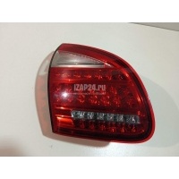 Фонарь задний внутренний левый VAG Cayenne (2010 - 2017) 95863109301