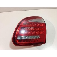 Фонарь задний внутренний правый VAG Cayenne (2010 - 2017) 95863109401
