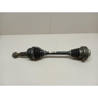 Полуось передняя VAG Cayenne (2010 - 2017) 95834903800