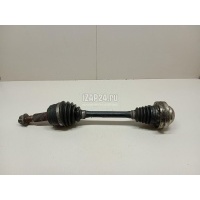 Полуось передняя VAG Cayenne (2010 - 2017) 95834903800