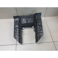 Блок управления климатической установкой VAG Cayenne (2010 - 2017) 95865320200