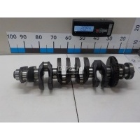 Коленвал BMW Z4 E89 (2009 - 2016) 11217614548