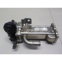 Радиатор системы EGR Hyundai-Kia RIO (2011 - 2017) 284162A780