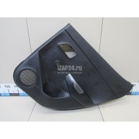 Обшивка двери задней правой Hyundai-Kia RIO (2011 - 2017) 833024Y500WK