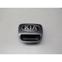 Ручка двери багажника наружная Hyundai-Kia RIO (2011 - 2017) 817204Y200