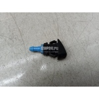 Форсунка омывателя лобового стекла Hyundai-Kia RIO (2011 - 2017) 986404Y000