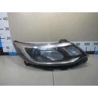 Фара правая Hyundai-Kia RIO (2011 - 2017) 921024X501