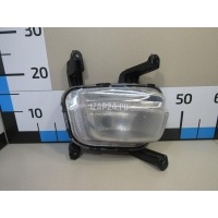 Фара противотуманная правая Hyundai-Kia RIO (2011 - 2017) 922084Y000