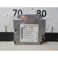 Блок управления AIR BAG Hyundai-Kia RIO (2011 - 2017) 959104Y200