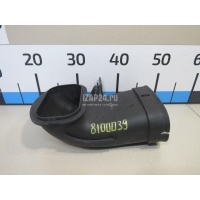 Воздуховод BMW X3 F25 (2010 - 2017) 13717601869