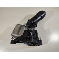 Корпус масляного фильтра BMW X3 F25 (2010 - 2017) 11428596283
