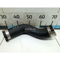 Патрубок интеркулера BMW X3 F25 (2010 - 2017) 11617823233