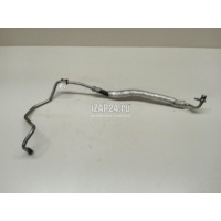 Трубка турбокомпрессора (турбины) BMW X3 F25 (2010 - 2017) 11428513616
