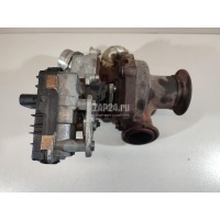 Турбокомпрессор (турбина) BMW X3 F25 (2010 - 2017) 11658570083